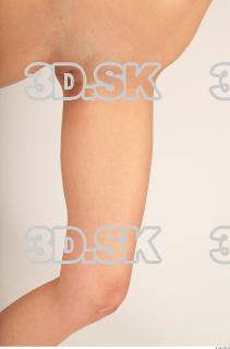 Leg texture of Alojzia 0001